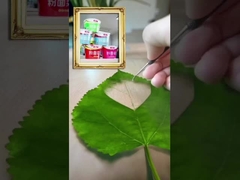 Листовая резьба вермичелли и лапши Ян Чжангуи с овощами и маринованными яйцами