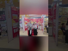 Третий день THAIFEX