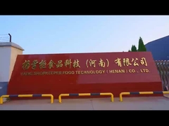 Ян Чжан Гуй Food Technology (Хэнань) Co., Ltd.