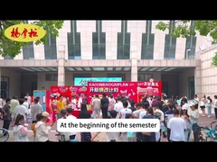 Метод приготовления кипяченой водой Мгновенные лапши с традиционным вкусом курицы