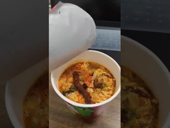 146 граммов кислых и острых вермичелли и мгновенных лапши для восхитительной еды