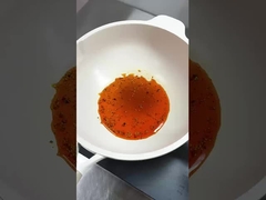 При приготовлении лапши быстрого приготовления с двумя яйцами вкус улучшается