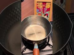 Широкие лапши + мгновенные лапши, мы можем готовить так, китайский вкусный вкусный