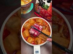 Готовим широкую лапшу полезным способом!