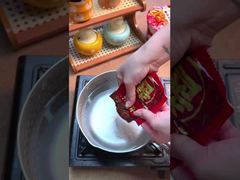 Настоящая чунцинская горячая лапша, готовая за 8 минут