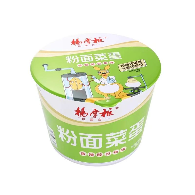 Удобные и вкусные вермичелли и мгновенные лапши для быстрых и легких блюд