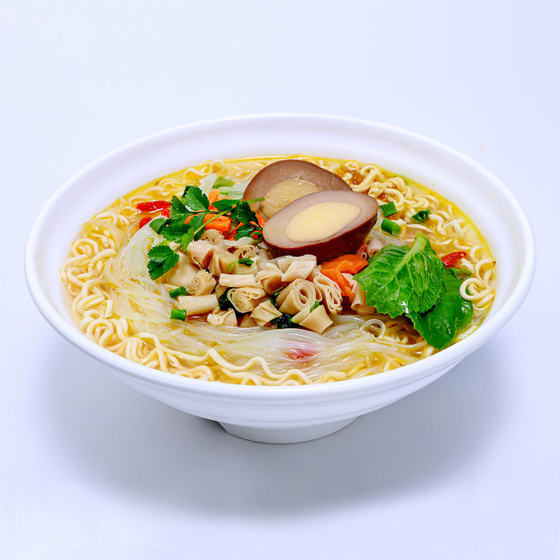 Удобные и вкусные вермичелли и мгновенные лапши для быстрых и легких блюд