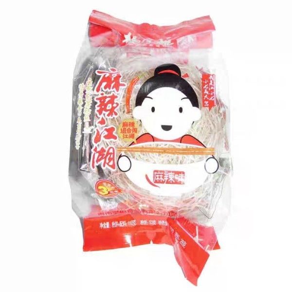 Experience The Delicious Aroma Of Vermicelli With Spicy Flavor Soup Instant Vermicelli (Ознакомьтесь с вкусным ароматом вермичелли с пряным вкусом супа)