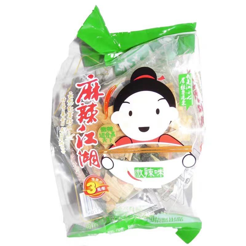 Little Hot Slightly Spicy Korean Instant Vermicelli Noodles With 12 Months Shelf Life (Маленькие горячие слегка пряные корейские Instant Vermicelli Noodles с сроком годности 12 месяцев)