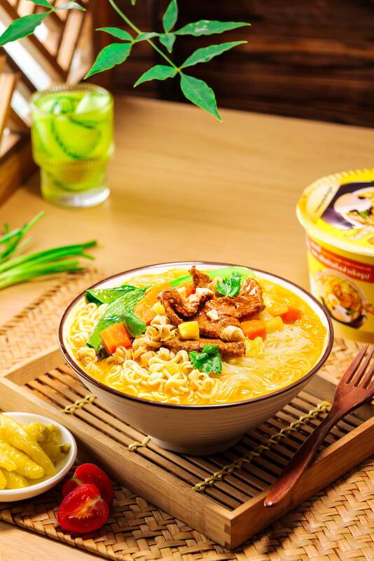 Стандартизация веса нетто ингредиентов соуса, повышение точности упаковки и надежность хранения в течение 12 месяцев