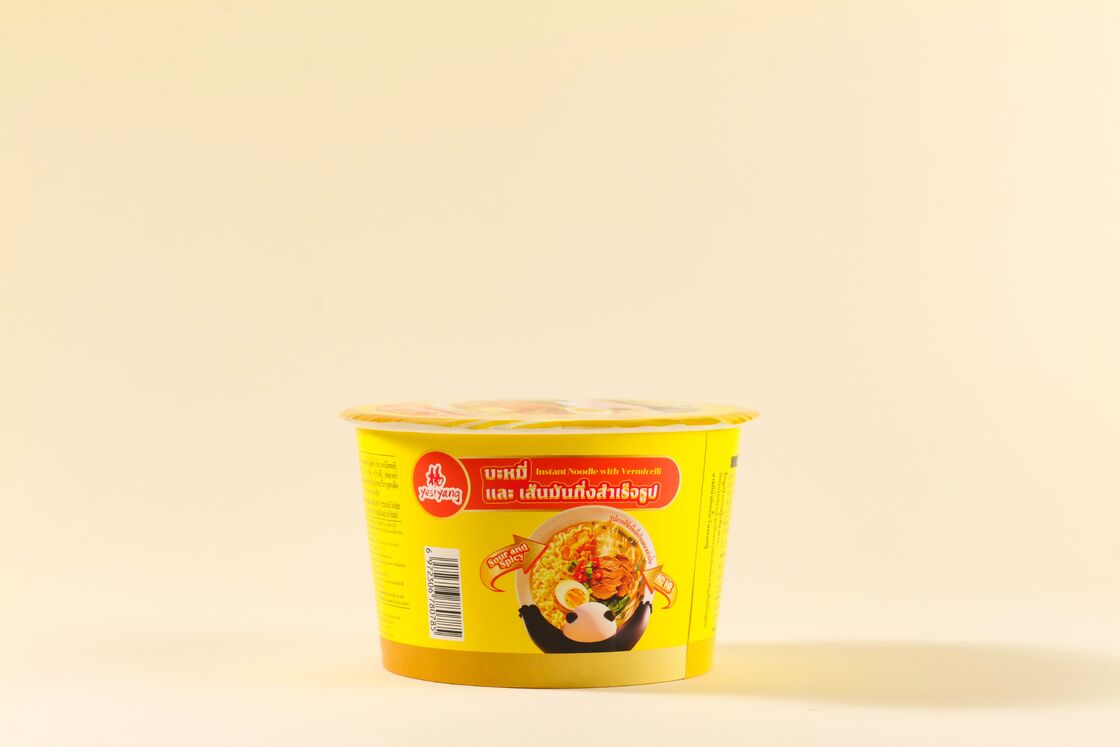 Ингредиент соуса 89g12 Количественная упаковка, предназначенная для специалистов пищевой промышленности, повышающих эффективность продукта и кулинарного производства