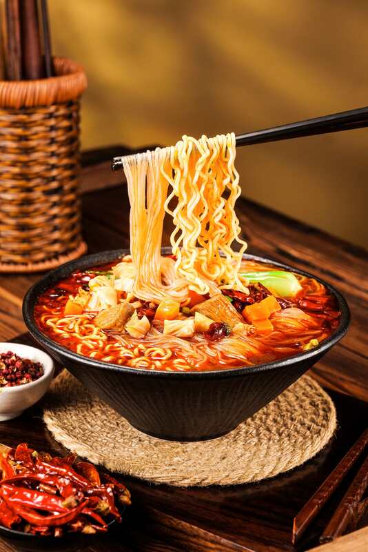 Пикантный чистый вес Подробности Чонцин Мала вкус Идеальный выбор для цепочек поставок ресторанов и потребностей производства продуктов питания